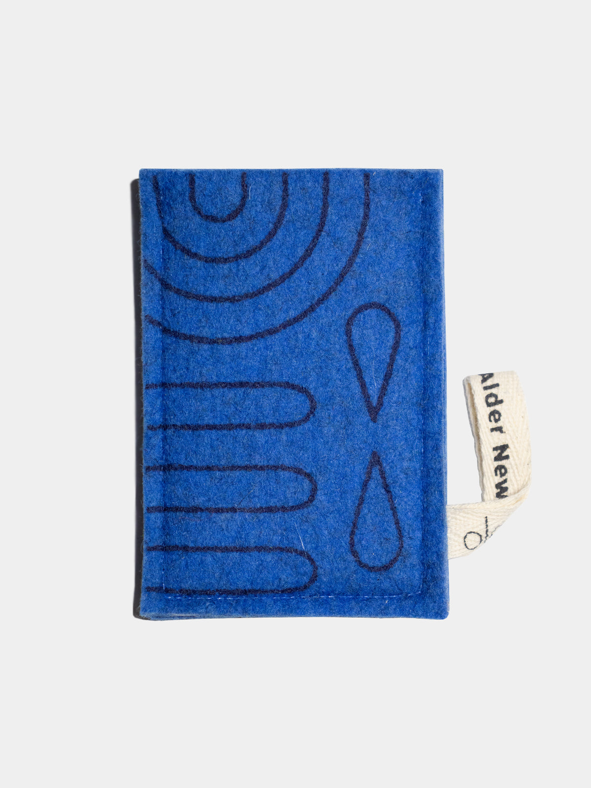 Gua Sha Protector - Blue