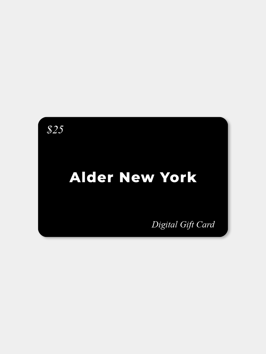 Digital Gift Card