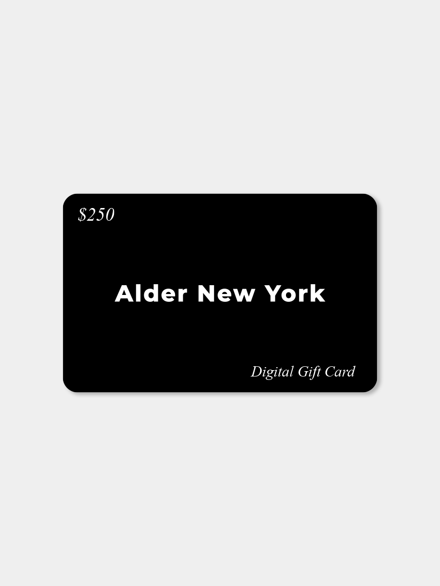 Digital Gift Card