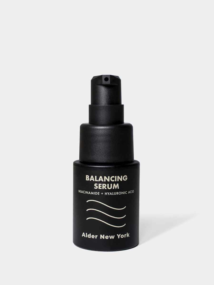 Balancing Serum