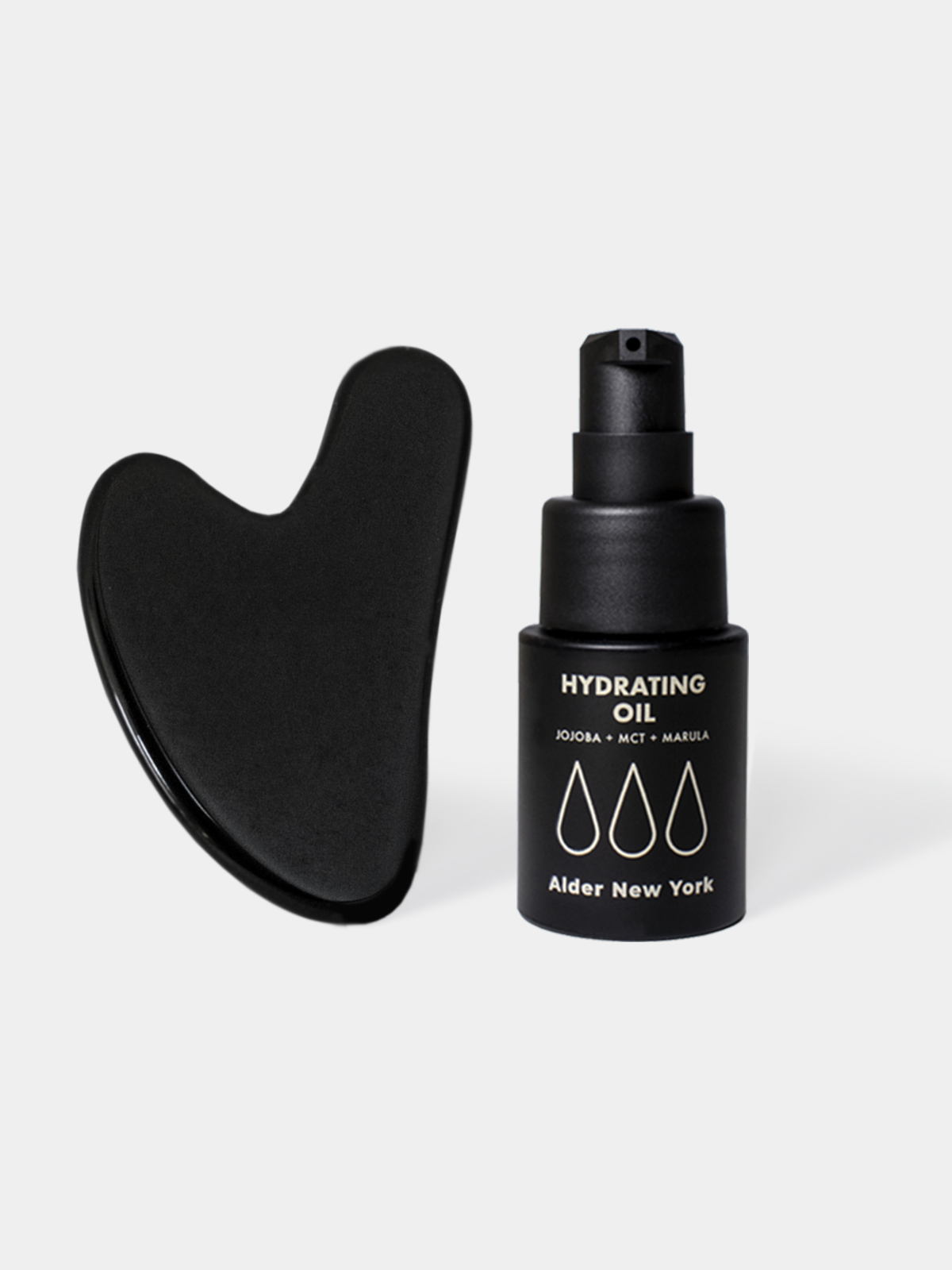 Facial Massage Skincare Duo (Save $9.99)