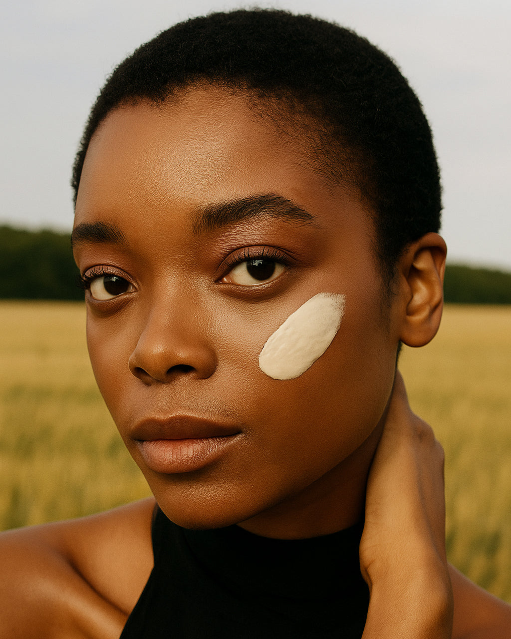 Skincare Myth: “If It Tingles, It’s Working”