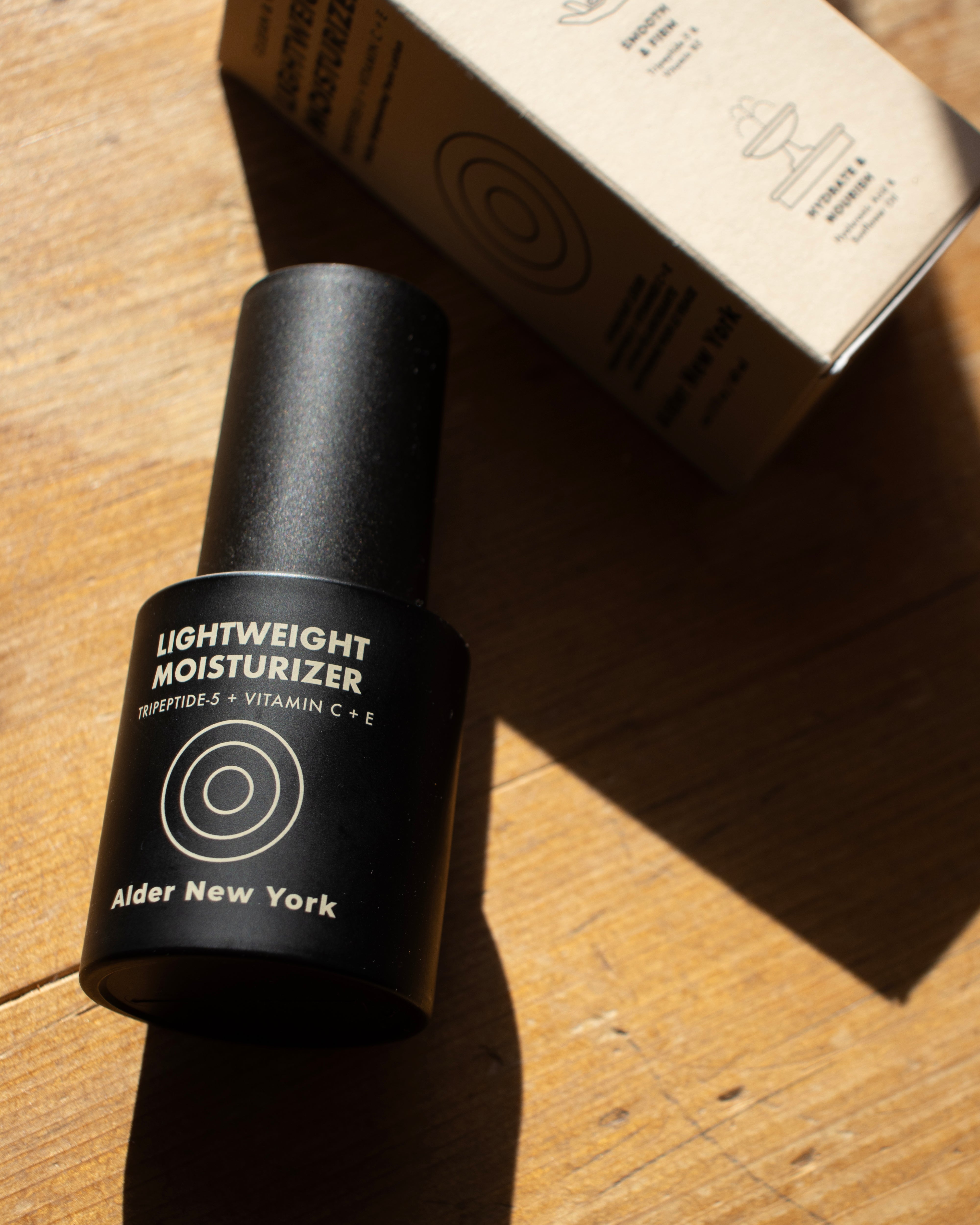 Skincare Myth: “Oily Skin Doesn’t Need Moisturizer”
