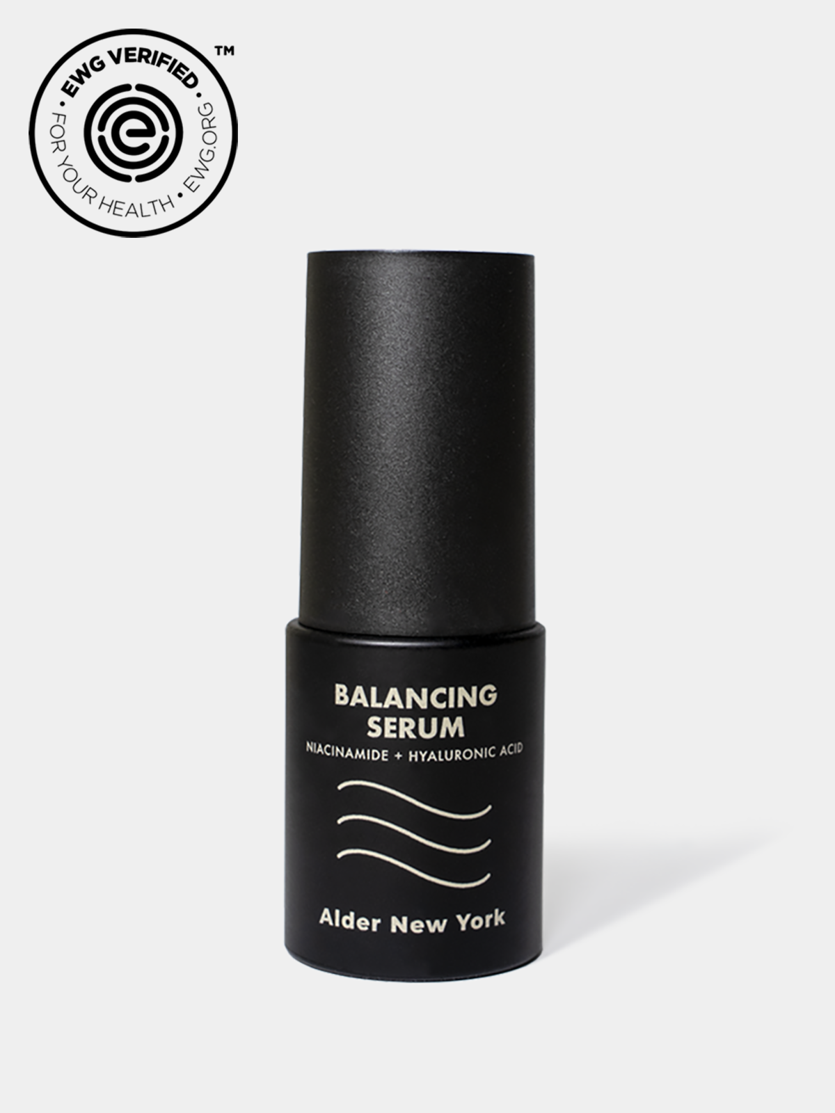 Balancing Serum