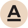 logo of Alder New York - Clean, vegan, and clinically effective