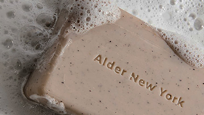 Cleansing Body Bar – Alder New York