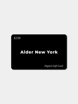 Digital Gift Card