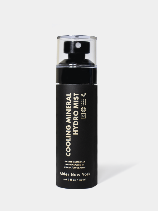 Pride Cooling Mineral Hydro Mist