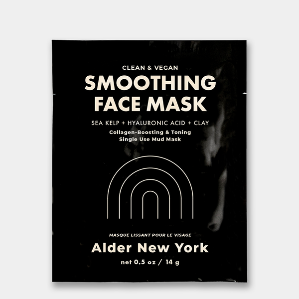 Smoothing face mask deals