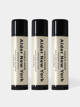 Unscented Lip Balm
